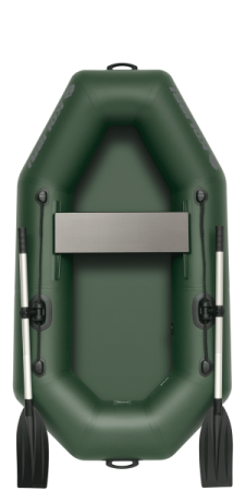 Kolibri Schlauchboot K210